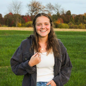 Meet your Posher, Desaray